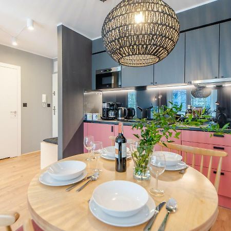 Apartament City Surfingbird Kolobrzeg Apartment Exterior photo