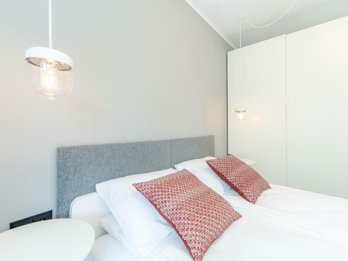 Apartament City Surfingbird Kolobrzeg Apartment Exterior photo