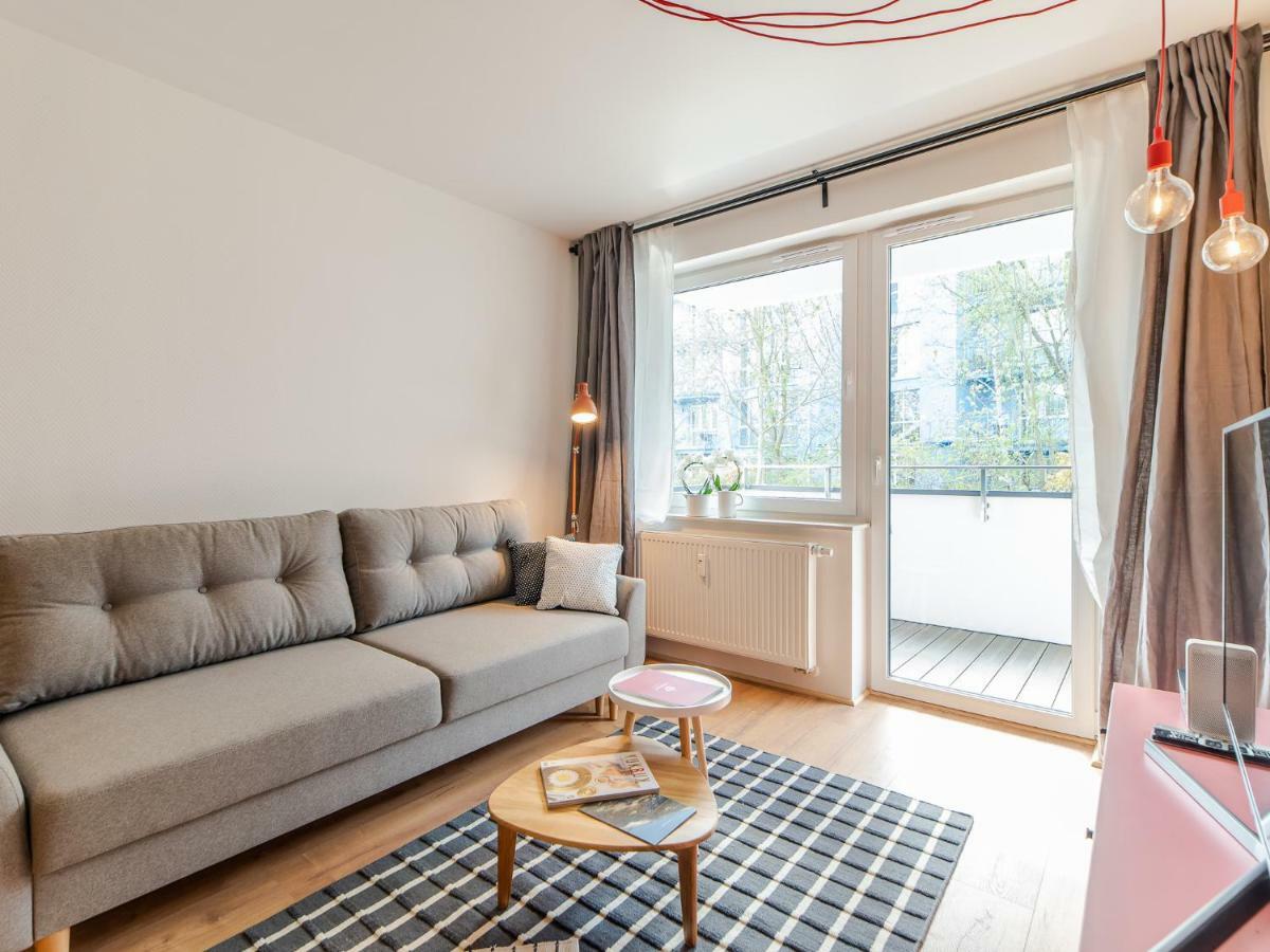Apartament City Surfingbird Kolobrzeg Apartment Exterior photo
