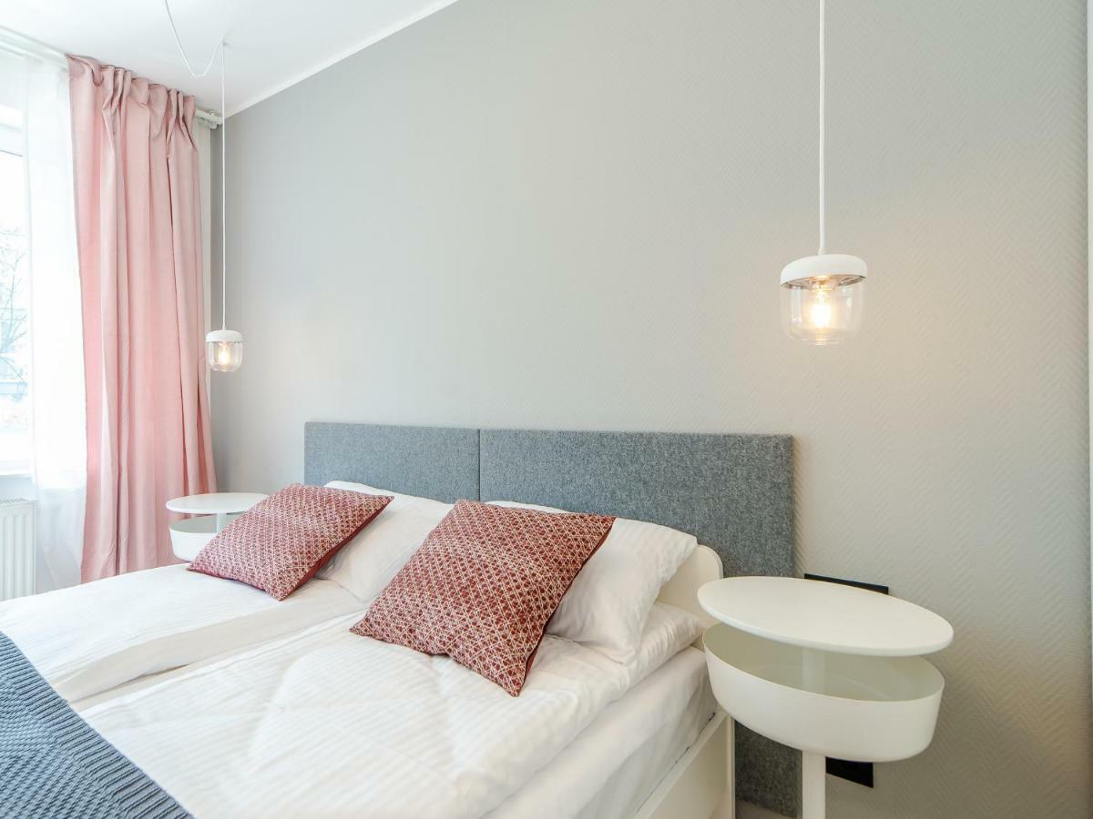 Apartament City Surfingbird Kolobrzeg Apartment Exterior photo