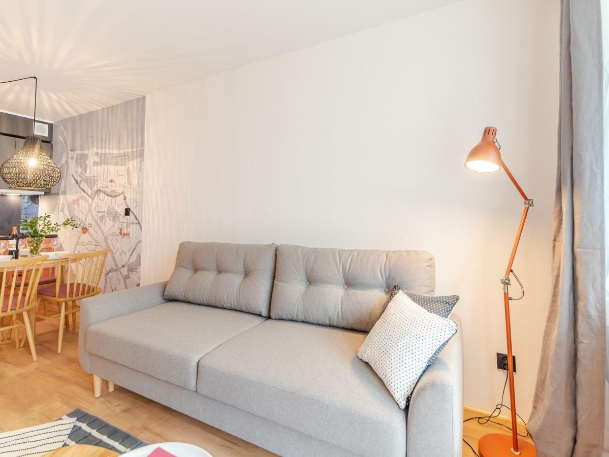 Apartament City Surfingbird Kolobrzeg Apartment Exterior photo
