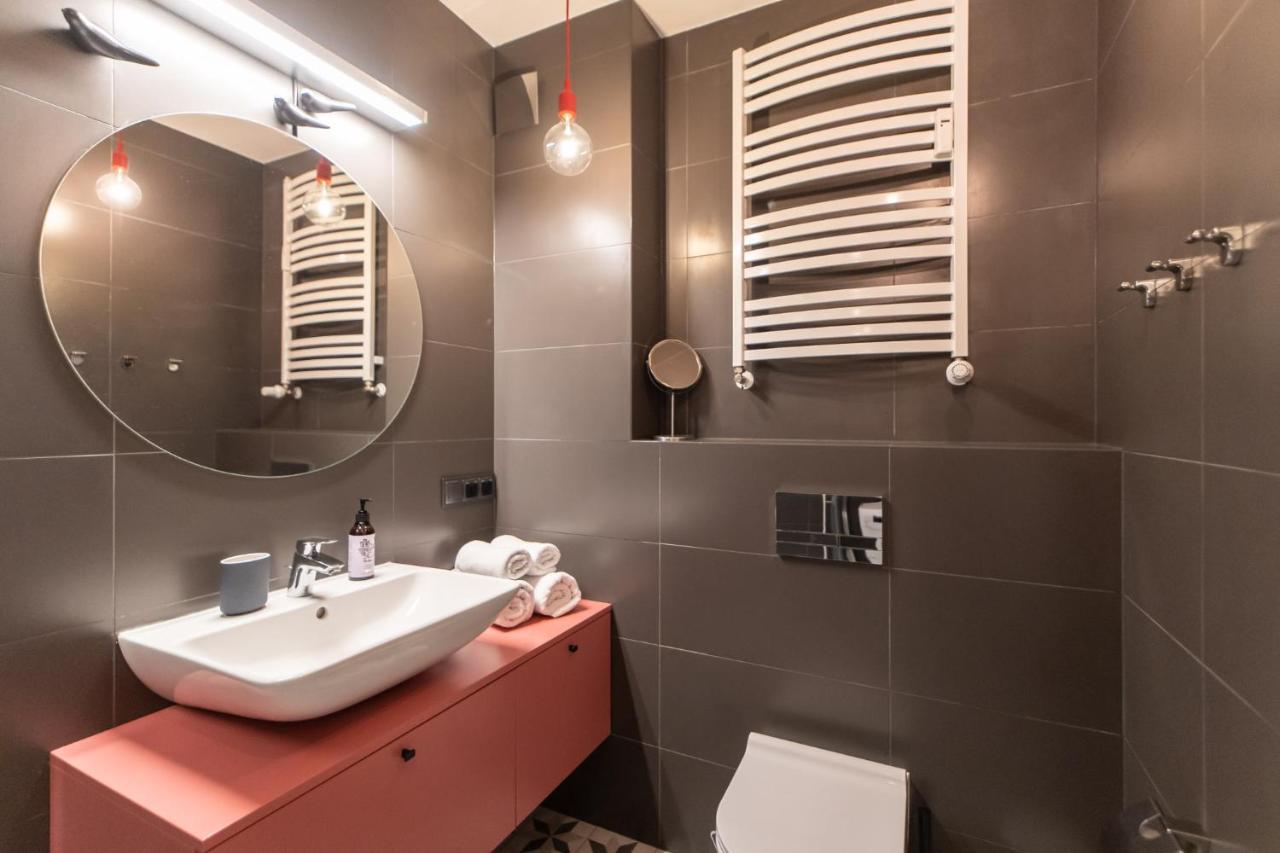 Apartament City Surfingbird Kolobrzeg Apartment Exterior photo
